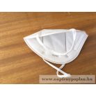 FFP2 szájmaszk (KN95, 50db-os csomag)