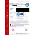 FFP2 szájmaszk (KN95, 50db-os csomag)