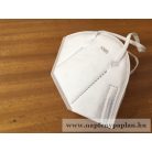 FFP2 szájmaszk (KN95)