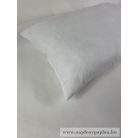 Szállodai párna szilikon golyós (60x80)