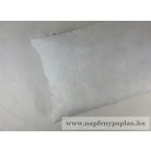 Szállodai párna szilikon golyós (60x80)