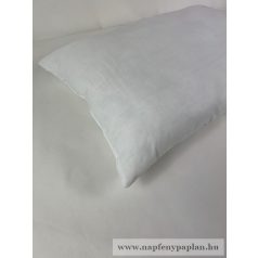 Szállodai párna szilikon golyós (50x70)