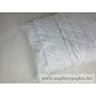 P+P; Hotel micro steppelt párnavédő, szilikon golyós állítható töltetű párnával (50x70)