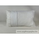 Szállodai Hotel micro betétes steppelt párna (40x50)