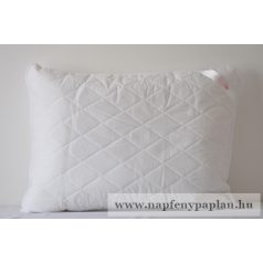 Állítható töltetű Antibakteriális félpárna (50x70)