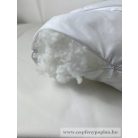 Állítható töltetű Antibakteriális kispárna (38x48)