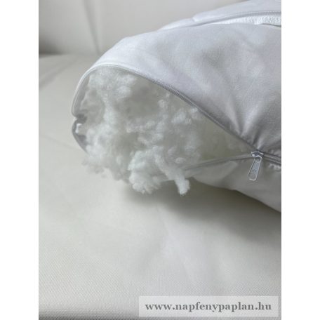 Állítható töltetű Antibakteriális kispárna (38x48)