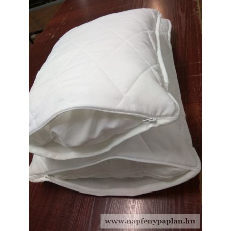 Állítható töltetű Antibakteriális kispárna (38x48)