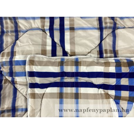 Kollégiumi micro paplan nyári (135x200, 500gr)