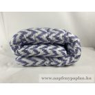 Kollégiumi micro paplan nyári (135x200, 500gr)