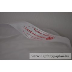 Antibakteriális paplan (135x200, téli)