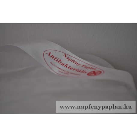 Antibakteriális paplan (135x190, őszi-tavaszi)