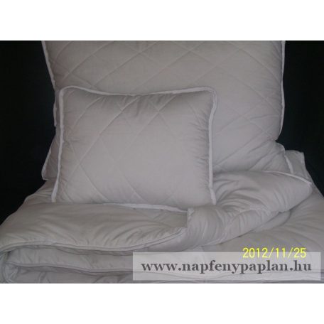 Anibakteriális LONG Garnítúra (38x48+68x88+135x200)