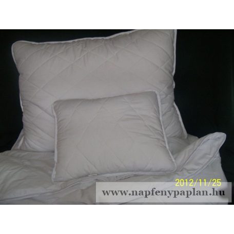 Antibakteriális garnitúra (38x48+68x88+135x190)