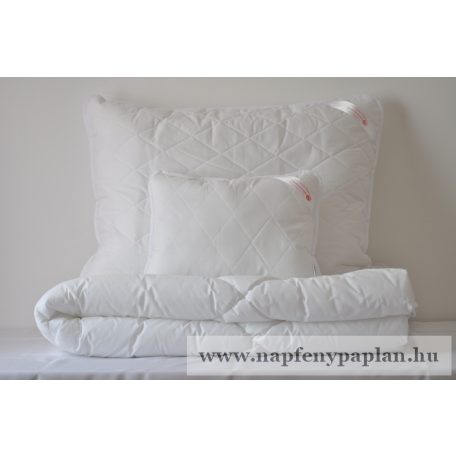  Antibakteriális TE+ÉN 4 ÉVSZAK paplan (200x220) 3 az 1-ben  