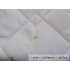  Napgyöngye kényelmi gumifüles ágyvédő (80x200)