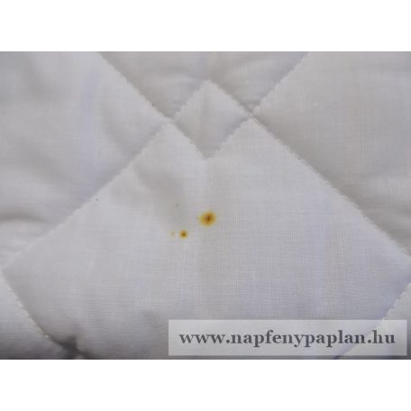  Napgyöngye kényelmi gumifüles ágyvédő (80x200)