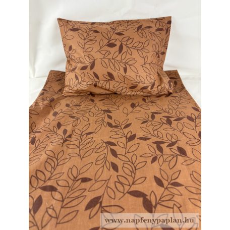 Anita barna leveles  ágyneműhuzat garnitúra (3 részes, 200-as)