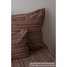 Anita barna csíkos ágyneműhuzat garnitúra (3 részes, 200-as)