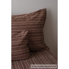   Anita barna csíkos ágyneműhuzat garnitúra (3 részes, 200-as)