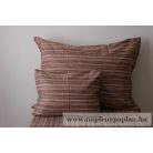 Anita barna csíkos ágyneműhuzat garnitúra (3 részes, 200-as)