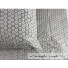   Anita bézs-bordó  ágyneműhuzat garnitúra (3 részes, 200-as)