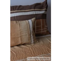 Krepp barna ágyneműhuzat garnitúra (3 részes, 200-as,)