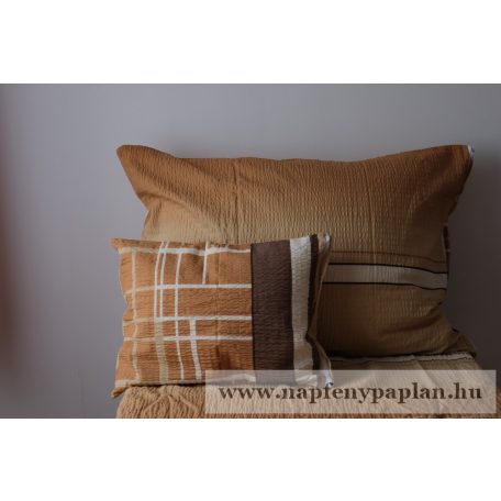 Krepp barna ágyneműhuzat garnitúra (3 részes, 200-as,)