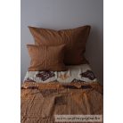 Krepp mintás ágyneműhuzat garnitúra (3 részes, 200-as,)