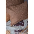 Krepp mintás ágyneműhuzat garnitúra (3 részes, 200-as,)