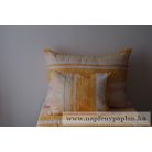 Narancs csíkos ágyneműhuzat garnitúra (3 részes, 200-as,)