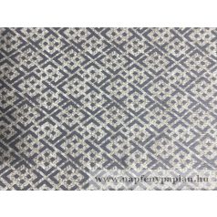   Krepp rombusz mintás ágyneműhuzat garnitúra (3 részes, 200-as,)