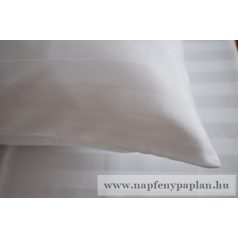   Damaszt-szatén ágyneműhuzat garnitúra (3 részes, 200-as)