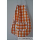 Napos kötény (40x70) 