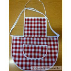 Napos kötény (40x70) 