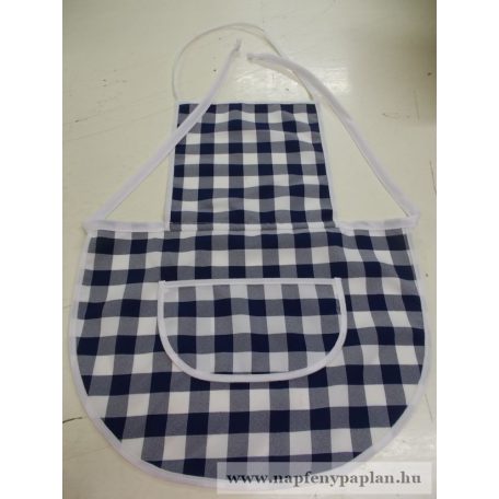 Napos kötény (40x70) 