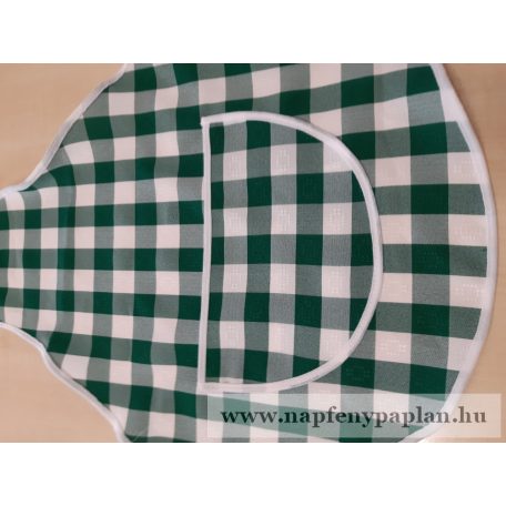 Napos kötény (40x70) 