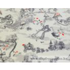 Ultrasoft alíz pléd  (90x135)