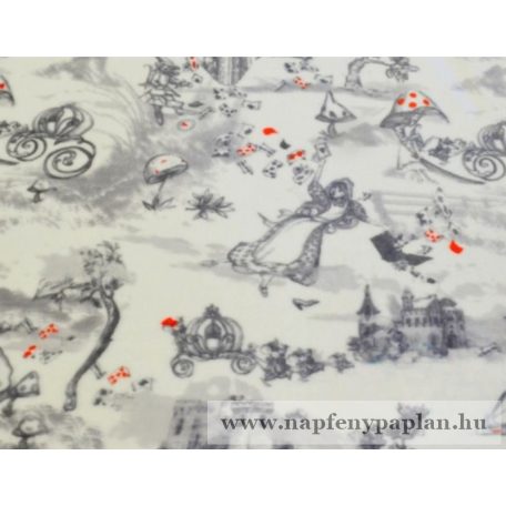 Ultrasoft alíz pléd  (90x135)