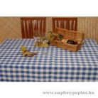 Florida asztalterítő