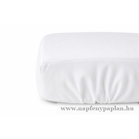 Sabata Basic PU II. körgumis matracvédő (90x200) 