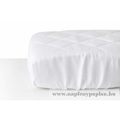 Sabata Comfort Plus körgumis matracvédő (90x200)