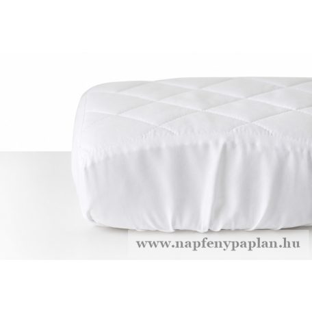 Sabata Comfort Plus körgumis matracvédő (90x200)