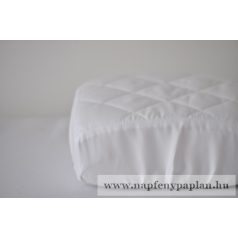 Sabata Comfort Plus körgumis matracvédő (140x200)
