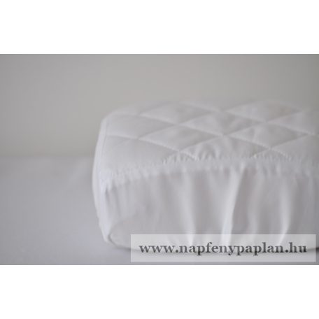 Sabata Comfort körgumis matracvédő (90x200)