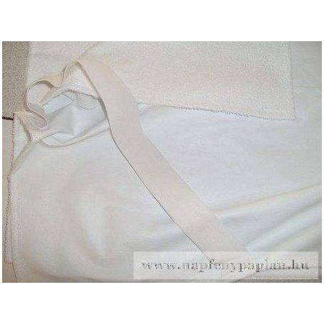 Sabata STANDARD Ágyvédő (80x200)