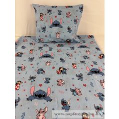   Panka gyermek ágyneműhuzat garnitúra (2 részes, pamut-poliészter) stitch