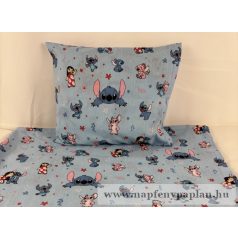   Panka gyermek ágyneműhuzat garnitúra (2 részes, pamut-poliészter) stitch