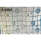 Madagaszkár gyerek pléd  (90x135)