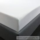  Jersey  Körgumis Lepedő (90-100*200, )